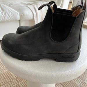 Blundstone Boots